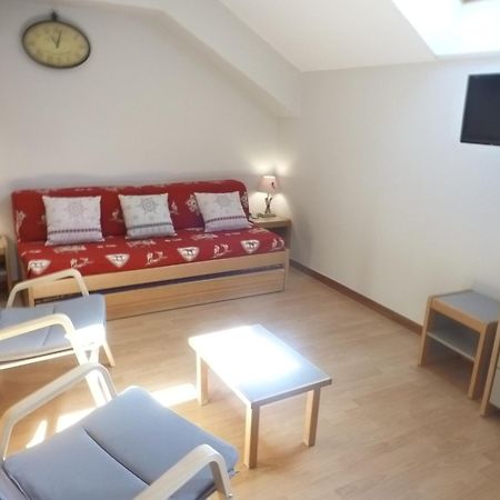 Studio Brides-les-Bains, 1 pièce, 4 personnes - FR-1-512-51 Esterno foto