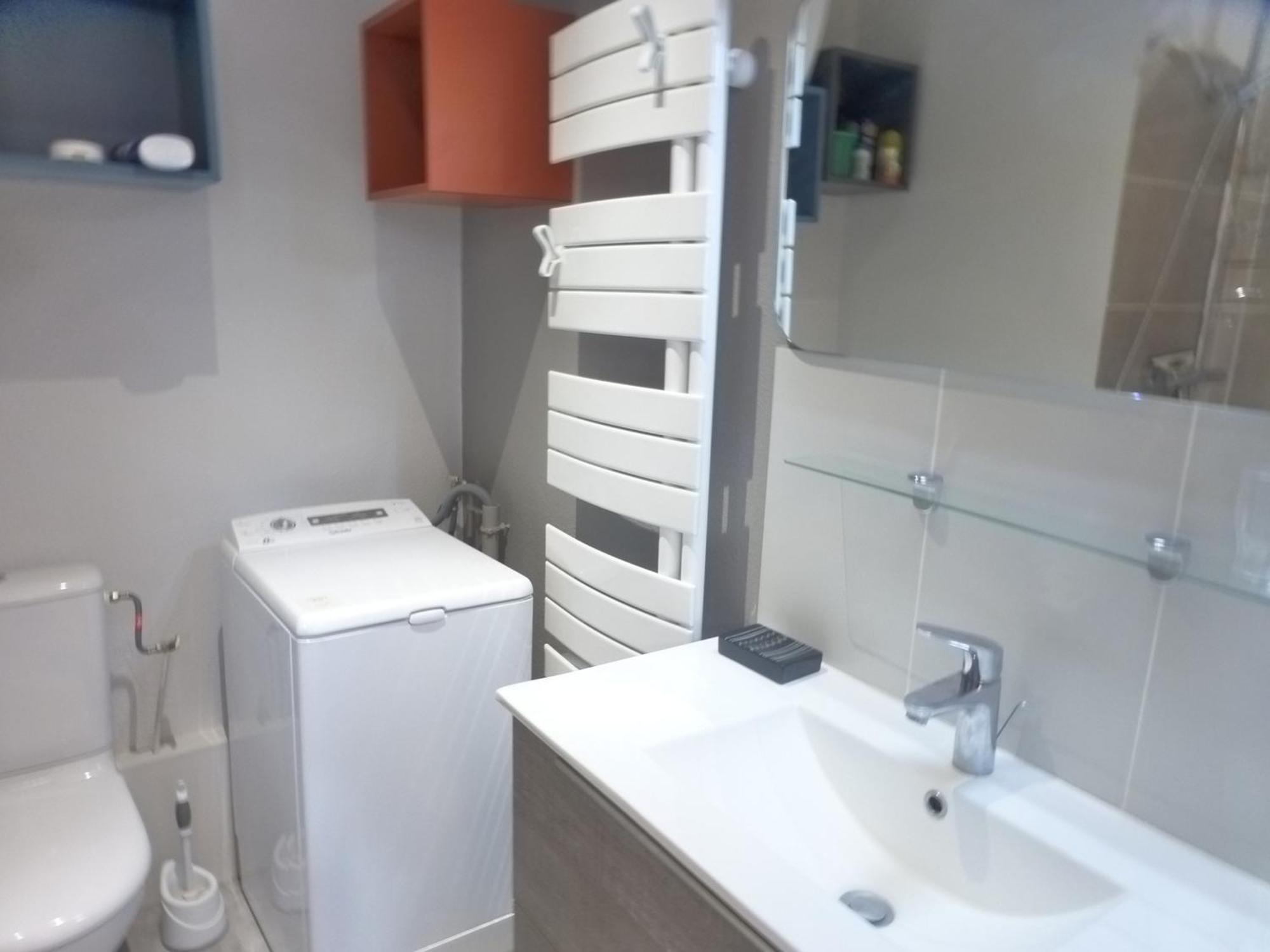 Studio Brides-les-Bains, 1 pièce, 4 personnes - FR-1-512-51 Esterno foto